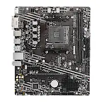 Motherboard MSI A520M-A PRO AM4 DDR4 Motherboard MSI A520M-A PRO AM4 DDR4