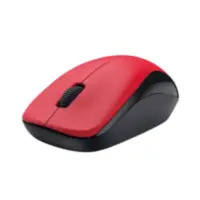 Mouse Inalambrico Genius NX-7000 Rojo