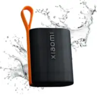 Parlante Bluetooth Portatil Xiaomi Sound Pocket Black