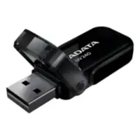 Pendrive 32Gb Usb 2.0 Adata UV240 Negro Pendrive 32Gb Usb 2.0 Adata UV240 Negro