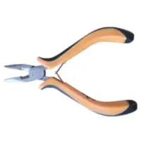 Pinza de punta Mini Nisuta 13 cm Pinza de punta Mini Nisuta 13 cm