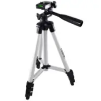 Tripode Para Webcam Patas Extensibles 35 cm a 1,05 m Aluminio Havit HV-HM131 Tripode Para Webcam Patas Extensibles 35 cm a 1,05 m Aluminio Havit HV-HM131