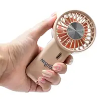 Ventilador portatil con bateria recargable Ventilador portatil con bateria recargable