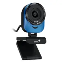 Webcam Hd 720P Genius Con Mic Facecam 1000X Q Webcam Hd 720P Genius Con Mic Facecam 1000X Q