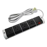 Miniatura 2 de Zapatillas marca sin marca