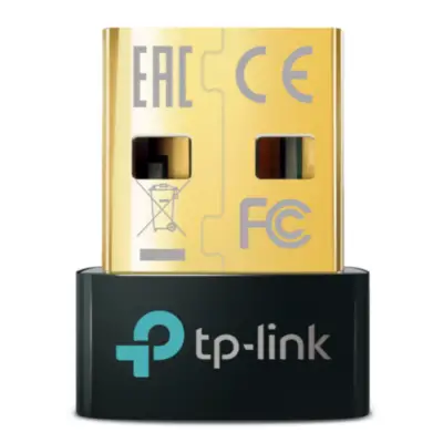 Adaptador Usb Bluetooth 5.4 Tp-Link Ub500