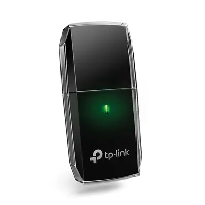 Adaptador Wifi Usb Dual Band Tp-Link Archer T2U V3 Ac600