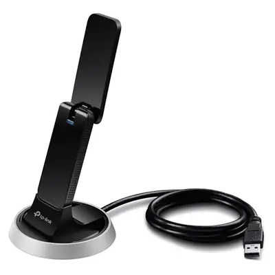 Adaptador Wifi Usb Dual Band Tp-Link Archer T9Uh Ac1900 V.2.0