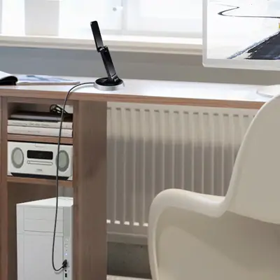 Vista lateral de Adaptador Wifi Usb Dual Band Tp-Link Archer T9Uh Ac1900 V.2.0