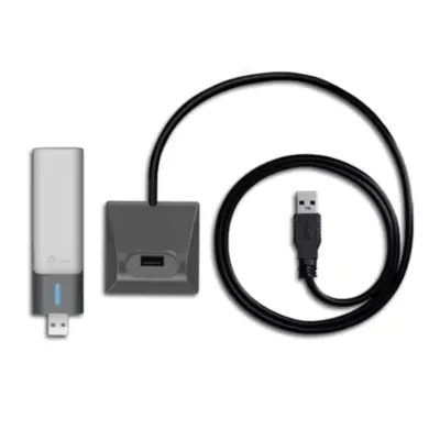 Detalles accesorios de Adaptador Wifi Usb Dual Band Tp-Link Archer Tx20Uh Ax1800 Wifi6 Hg