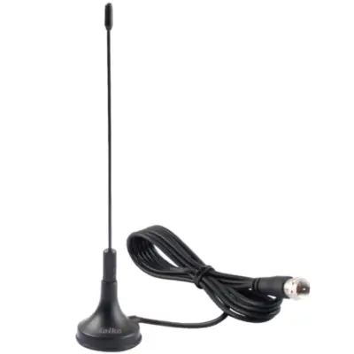 Antena Interior De Tv Digital Kolke Kvv-032