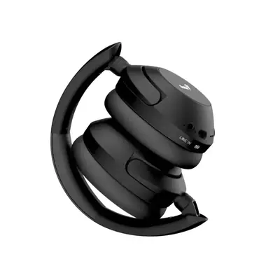 Detalles accesorios de Auricular Inalambrico Genius Hs-M810Bt Negro Bluetooth 5.3