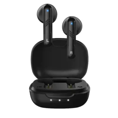 Detalles accesorios de Auricular Inalambrico Genius Hs-M905BT Negro Bluetooth 5.3