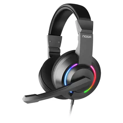 Auricular Noganet Gamer St-704