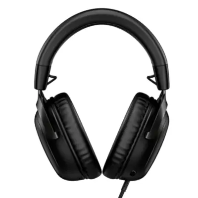 Detalles accesorios de Auricular Hyperx Cloud III Negro