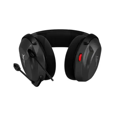 Vista lateral de Auricular Hyperx Cloud Stinger 2 Core Negro