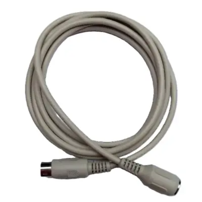 Detalles accesorios de Cable Db5/Db5 (Din) Hembra-Macho Extension Tecl At 1,80 Mts