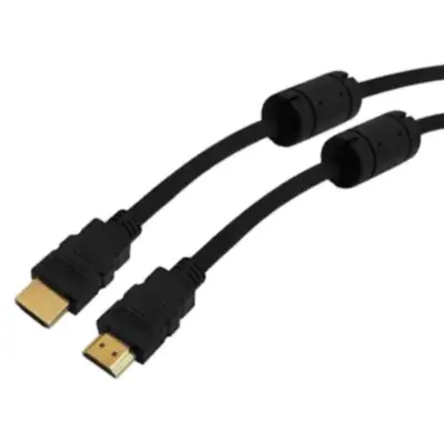 Detalles accesorios de Cable Hdmi Macho - Macho 0,5 Mts V1.4 1080P