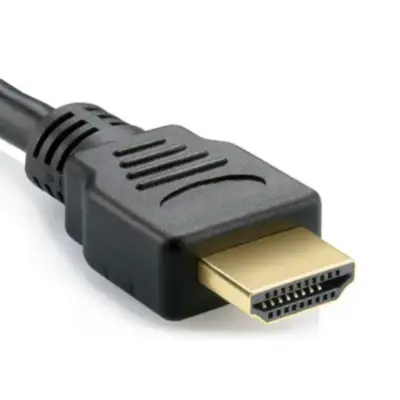 Detalles accesorios de Cable Hdmi Macho - Macho 8 Mts V2.0 4K