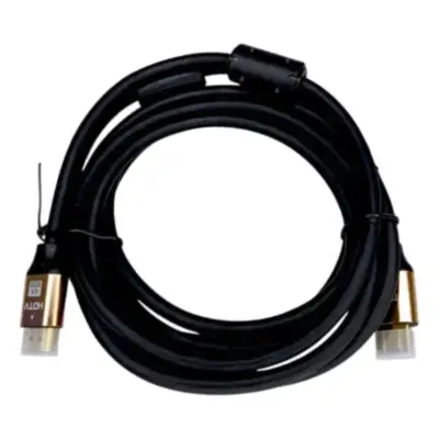 Detalles accesorios de Cable Hdmi Macho - Macho 15 Mts V2.0 Noga