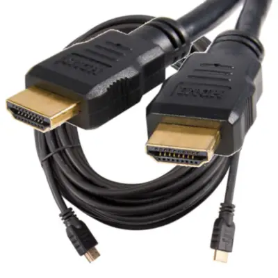 Detalles accesorios de Cable Hdmi Macho - Macho 15 Mts V1.4 1080P