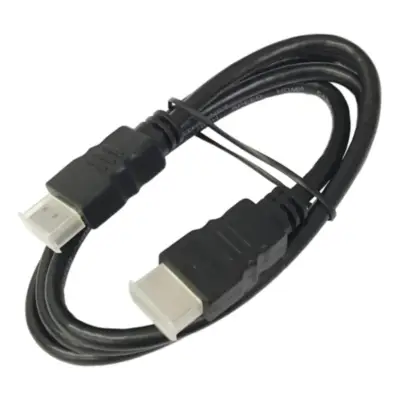 Cable Hdmi Macho - Macho 5 Mts V1.4 1080P BKT