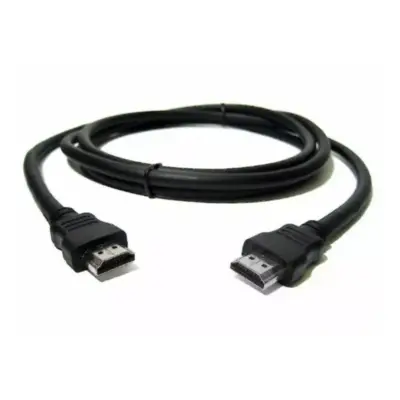 Detalles accesorios de Cable Hdmi Macho - Macho 5 Mts V1.4 1080P BKT