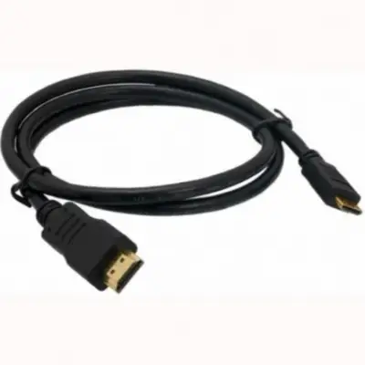 Detalles accesorios de Cable Hdmi Macho - Macho 1,8 Mts V1.4 1080P