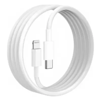 Detalles accesorios de Cable Lightning / Usb C Macho 2 Mts