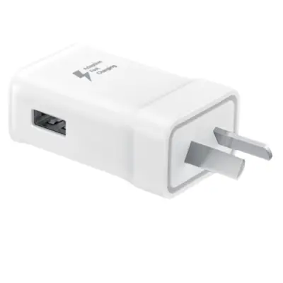 Cargador 10 W Usb-A 2A Sin Cable