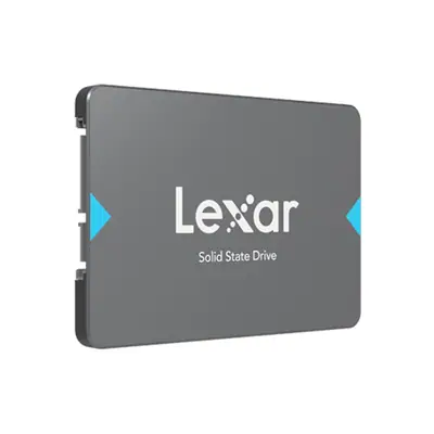 Disco SSD Estado Solido 480Gb 2,5 Lexar NQ100