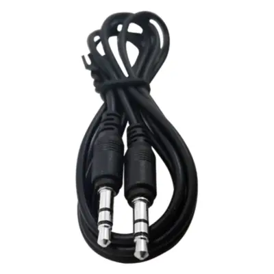Detalles accesorios de Receptor Y Emisor De Audio Via Bluetooth A Miniplug Stereo 3.5Mm Belsic