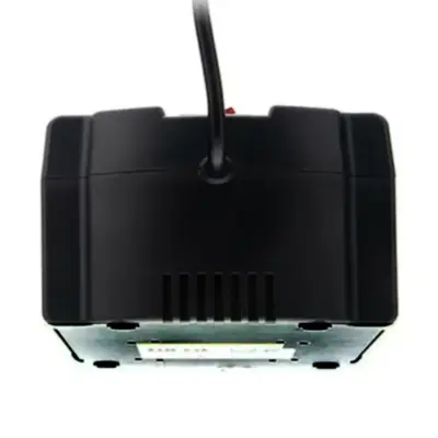 Detalles accesorios de Estabilizador De Tension 2200 Va 1100W Forza Fvr-2202A