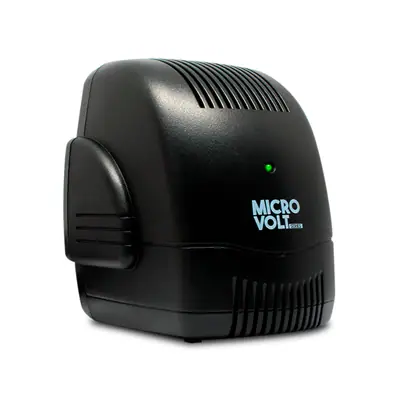 Estabilizador De Tension 1000 VA Pico Microvolt H