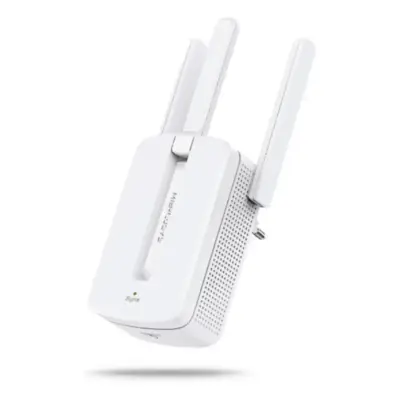 Extensor Repetidor Wifi 300 Mbps Mercusys MW300RE