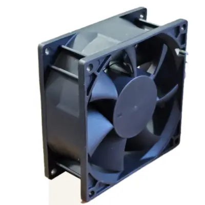 Detalles accesorios de Fan 92Mm 3Pin 38Mm Espesor 3800Rpm Ruleman Arwen