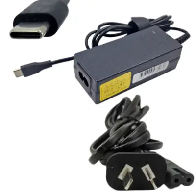 Detalles accesorios de Fuente 12 V 3 A Belsic 26324 Cargador P/Notebook Ficha USB-C PD 30W