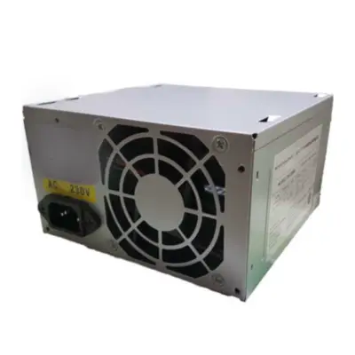 Detalles accesorios de Fuente 600W 20+4 Satax2 Molexx2 Oem Fan 8Cm