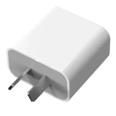 Detalles accesorios de Cargador 10 W Usb-A 2A Sin Cable Performance