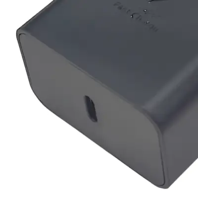 Detalles accesorios de Cargador 45W Usb-C Carga Rapida Pd Performance Sin Cable