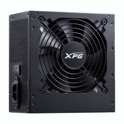 Detalles accesorios de Fuente 700W XPG 80+ Bronze Probe700B-BKCAR