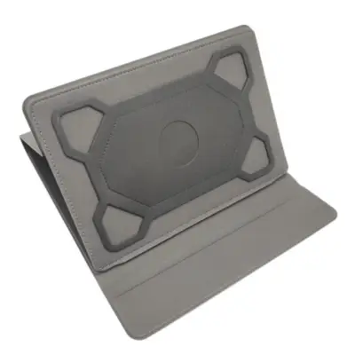 Detalles accesorios de Funda para tablet de 9 a 10 pulgadas con teclado bluetooth