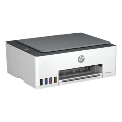 Detalles accesorios de Impresora Multifuncion Sistema Continuo USB HP Smart Tank 520 AIO 1F3W2A