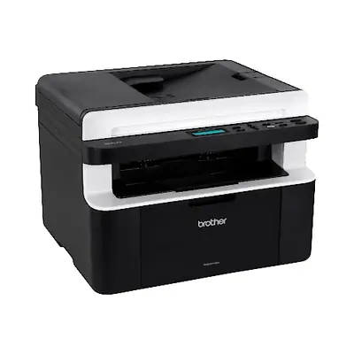 Impresora Laser Monocromatica Multifuncion Brother Dcp-1617Nw 21Ppm Wifi