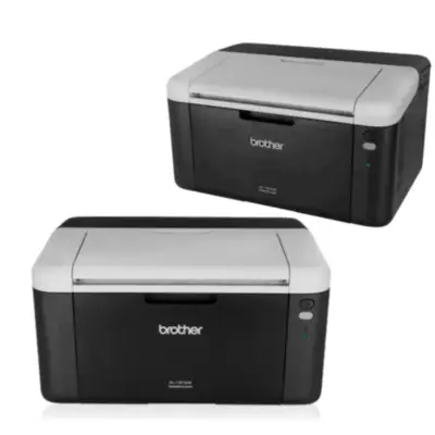 Detalles accesorios de Impresora Laser Monocromatica Brother Hl1212W 21Ppm Wifi