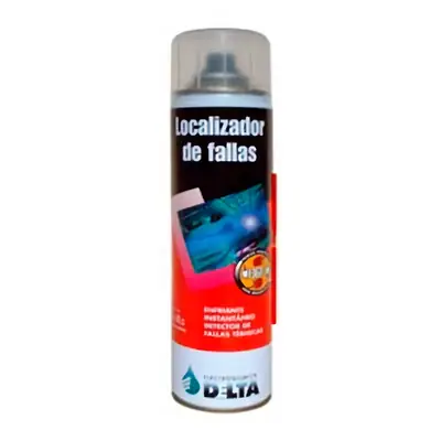 Localizador De Fallas En Circuitos Electronicos Delta X 160G