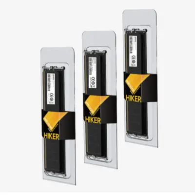 Detalles accesorios de Memoria Ddr3 8Gb 1600Mhz Hiksemi 1600Mhz