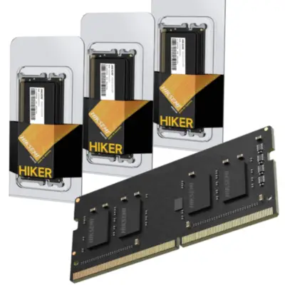 Detalles accesorios de Memoria Sodimm Ddr3 8Gb 1600Mhz Hiksemi Hiker Hsc308S16Z1