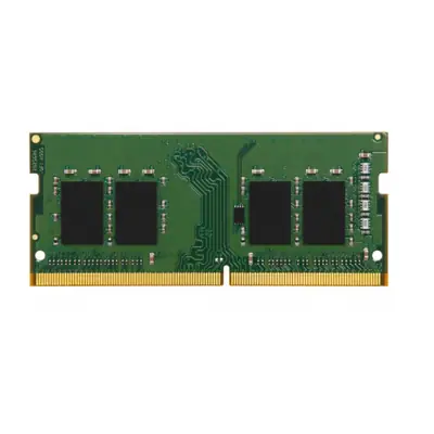 Vista lateral de Memoria Sodimm Ddr4 8Gb 2666Mhz Oem
