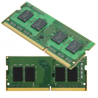 Detalles accesorios de Memoria Sodimm Ddr4 8Gb 2666Mhz Oem